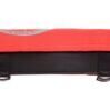 Voylux 2 Roll Trolley 69 cm Rouge 2