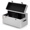 Trunk Case Aluminium large 2