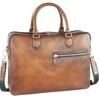 Domus porte-documents 43 cm Cognac 1