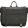 Sac pour ordinateur portable Madrid 15&quot; noir 1