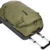 Thule Chasm Carry-On Trolley 40L - olivine 3