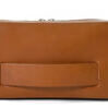 Sac Ceinture - en cognac 1