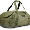 Thule Chasm Duffel Bag [S] 40L - olivine 2