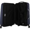 Wedding, Valise rigide avec TSA surface mate, vert pomme 2