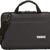 Thule Gauntlet 4.0 Attaché [16 pouces] - noir 1