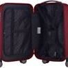 Kotti matt Valise en Rouge 76 cm 5