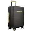 H5 RE - Cabin Trolley, All Black 3