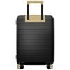 H5 RE - Cabin Trolley, All Black 5