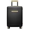 H5 RE - Cabin Trolley, All Black 1