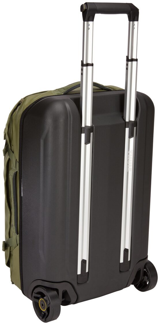 Thule Chasm Carry-On Trolley 40L - olivine