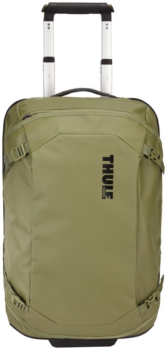 Thule Chasm Carry-On Trolley 40L - olivine