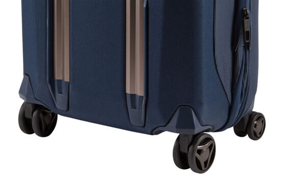 Thule Crossover 2 Carry On Suitcase Spinner 35L - dress blue