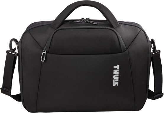 Thule Accent Laptop Bag - noir