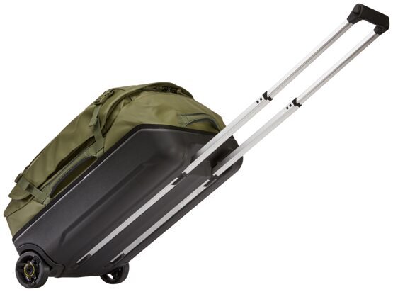 Thule Chasm Carry-On Trolley 40L - olivine