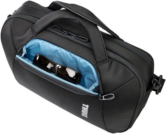 Thule Accent Laptop Bag - noir