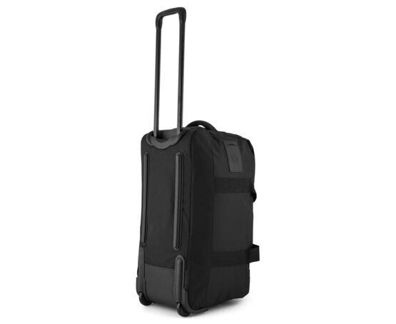 Outfitter Wheelie 66L en noir