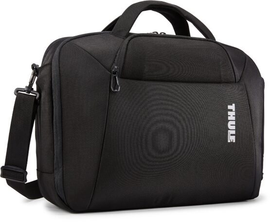 Thule Accent Laptop Bag - noir