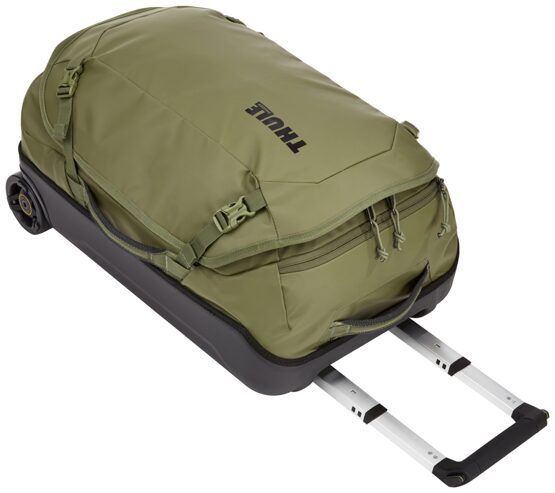 Thule Chasm Carry-On Trolley 40L - olivine