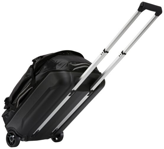 Thule Chasm Carry-On Trolley 40L - noir