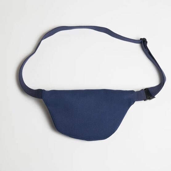 Sac à dos, bleu marine