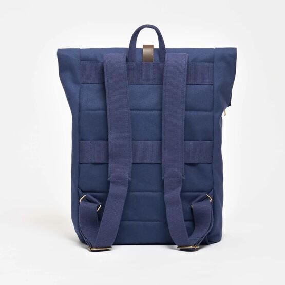 Sac à dos Foldtop L, bleu marine