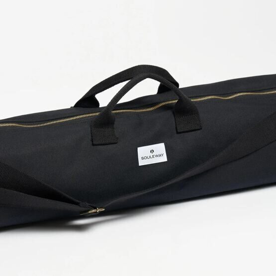 Sac de yoga, Night Black