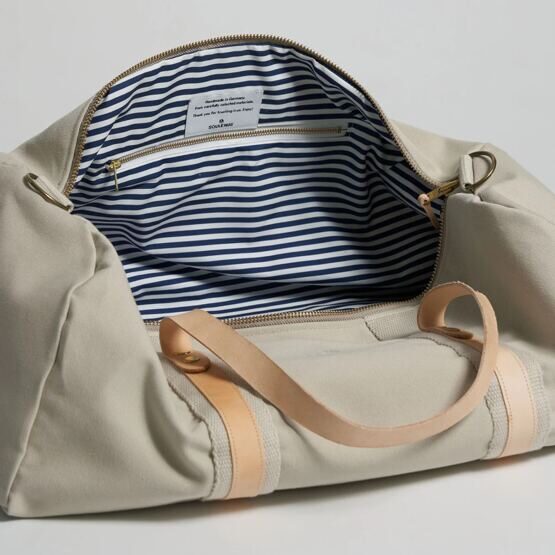 Weekender Premium, sable du désert