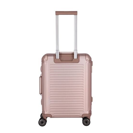 Next - Trolley S+ avec poche frontale, rose