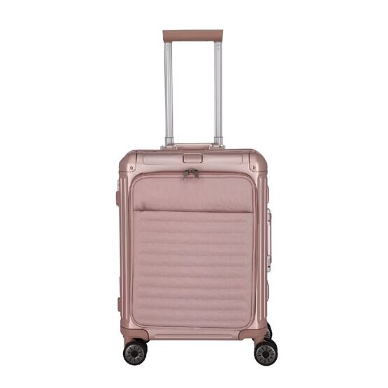 Next - Trolley S+ avec poche frontale, rose