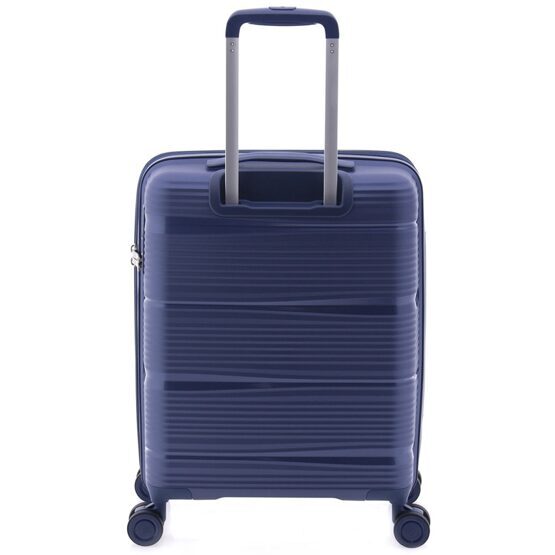 Bionic - Cabin Trolley en bleu