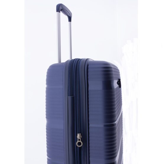 Bionic - Cabin Trolley en bleu