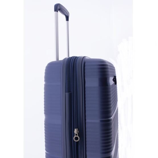 Bionic - Cabin Trolley in Blau