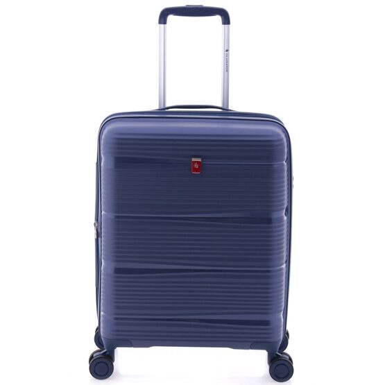 Bionic - Cabin Trolley en bleu