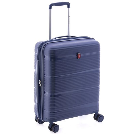 Bionic - Cabin Trolley en bleu