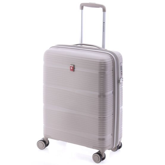 Bionic - Cabin Trolley en beige