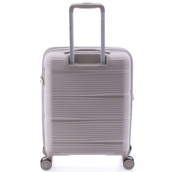 Bionic - Cabin Trolley en beige