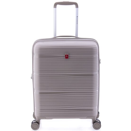 Bionic - Cabin Trolley en beige