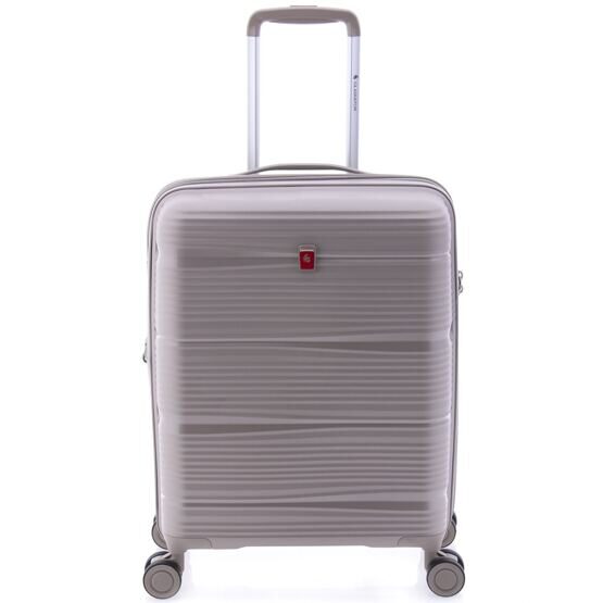 Bionic - Cabin Trolley in Beige