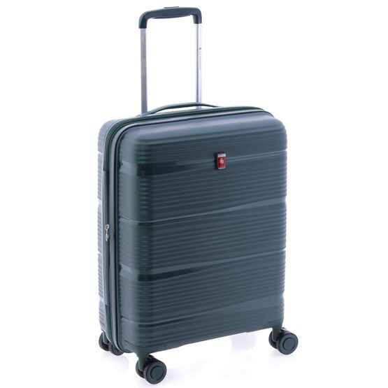 Bionic - Cabin Trolley en vert foncé