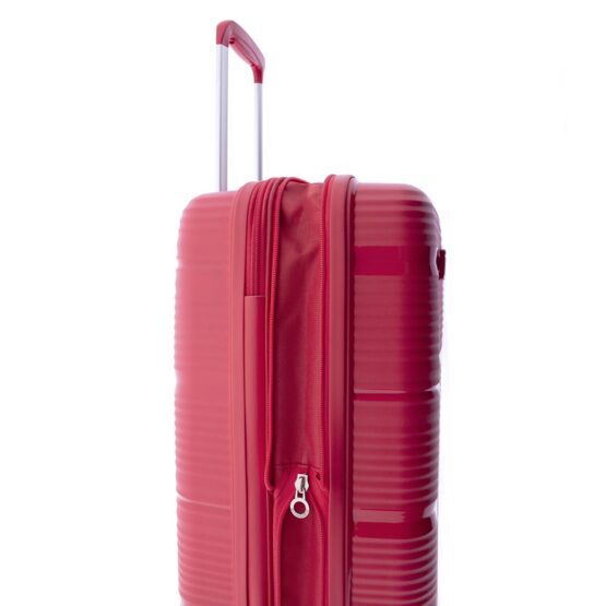 Bionic - Cabin Trolley en rouge