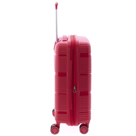 Bionic - Cabin Trolley en rouge