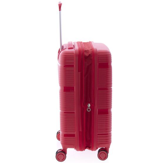 Bionic - Cabin Trolley en rouge