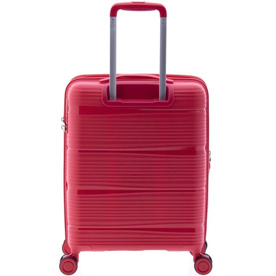 Bionic - Cabin Trolley en rouge