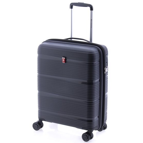 Bionic - Cabin Trolley en noir