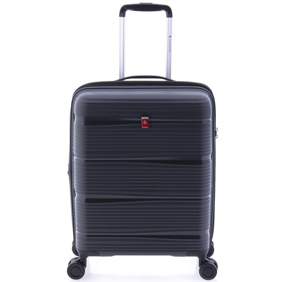 Bionic - Cabin Trolley en noir