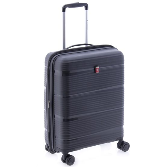 Bionic - Cabin Trolley en noir