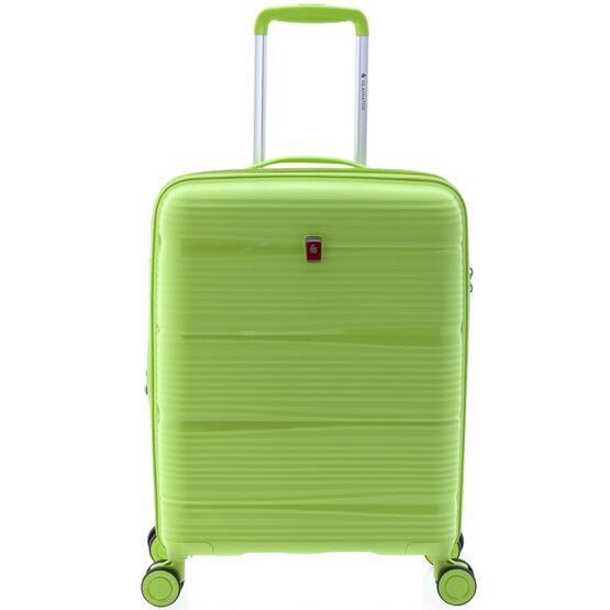 Bionic - Cabin Trolley en vert