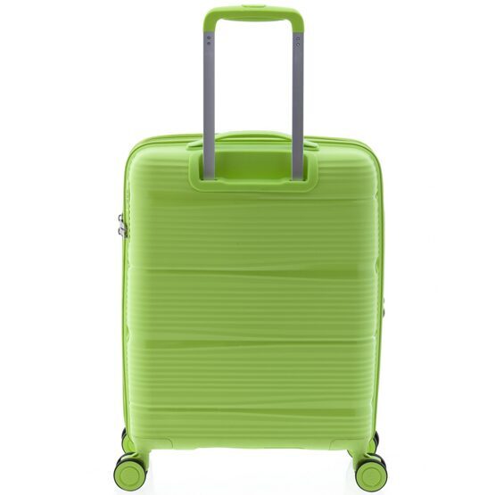 Bionic - Cabin Trolley en vert