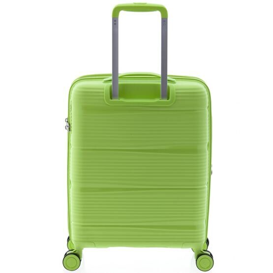 Bionic - Cabin Trolley en vert clair