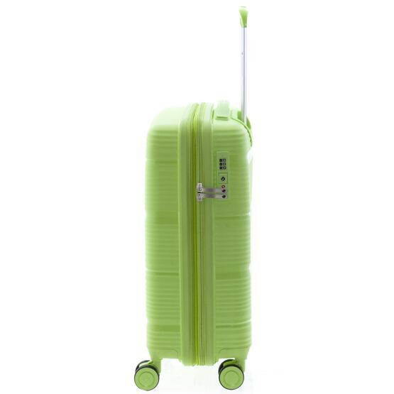 Bionic - Cabin Trolley en vert